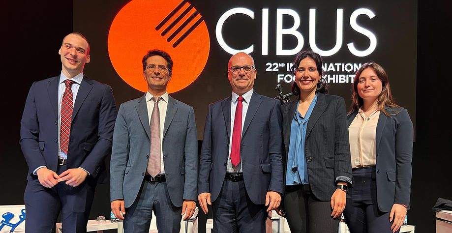 Cibus Lo Studio Della Cattolica Analizza Le Dinamiche Competitive