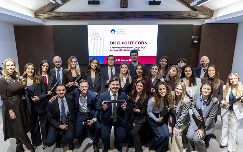 La compliance tra norma e innovazione tecnologica, un partner strategico