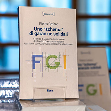 Il Credito Cooperativo e la vicenda del Fondo di Garanzia Istituzionale