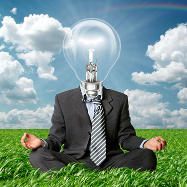 Leadership sostenibile, parlano i top player italiani