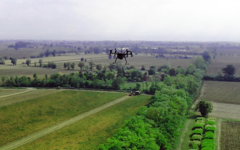 Agritech, nuove soluzioni a servizio dell’agricoltura sostenibile e resiliente