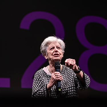 128 anni per arrivare alla parità di genere