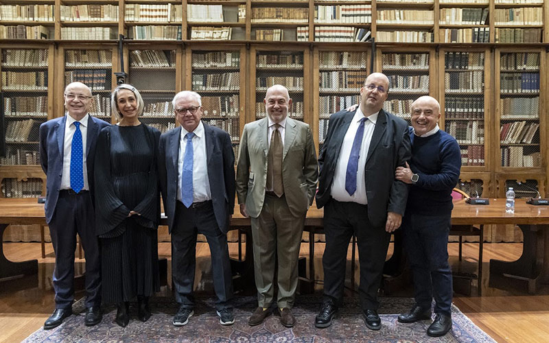 I venti anni di Altis