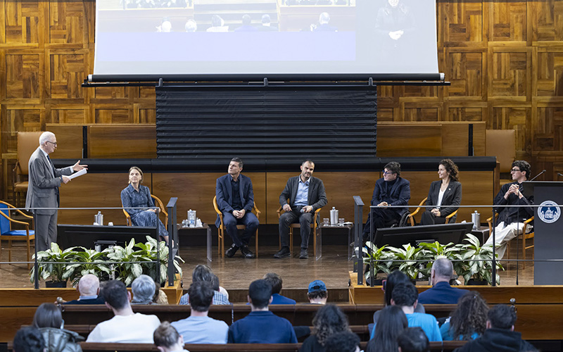 Lo sport, straordinaria occasione per ritrovare la speranza e il senso della vita