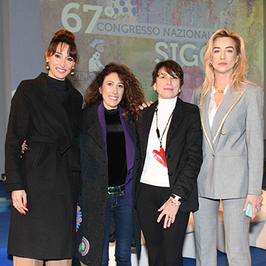 Il mondo della geriatria alla Cattolica per il 67&deg; congresso Sigg