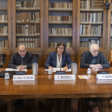 Nel nome di Dio? Tra crisi delle religioni e manipolazioni del potere