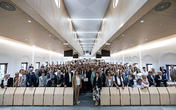 L&rsquo;investimento dell&rsquo;Ateneo nel merito, premiati 236 studentesse e studenti