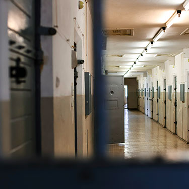 Giustizia, due cortometraggi per dare voce ai detenuti