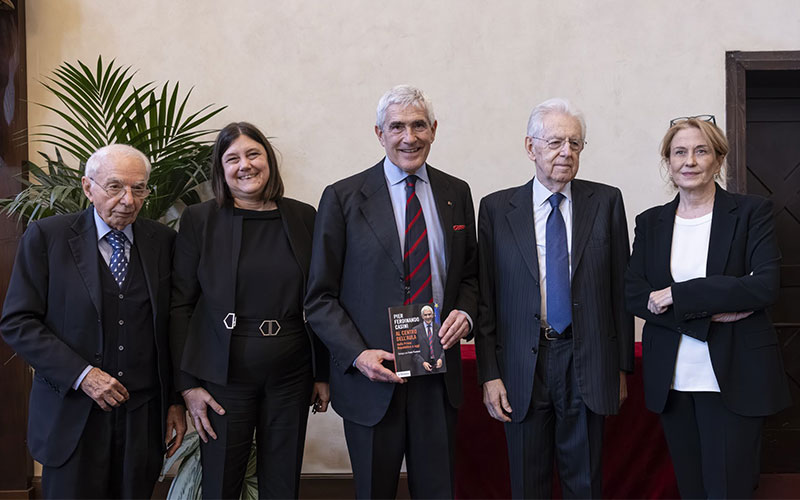 Università Cattolica, l’invito ai giovani a impegnarsi in politica