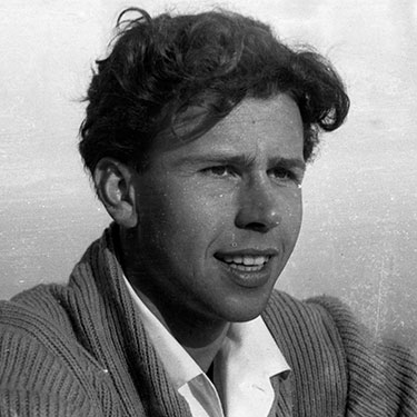 Online il portale "Lo scriba del tennis. Libri e carte di Gianni Clerici"