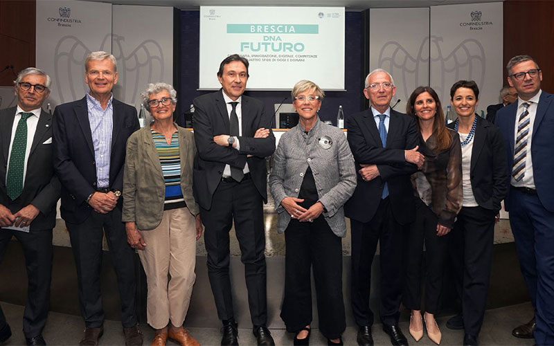 Impresa e territorio, le quattro sfide per restare competitivi