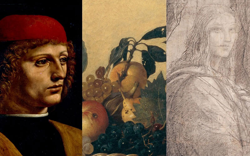 A Milano i tesori dell’Ambrosiana aperti per Collegi e Residenze