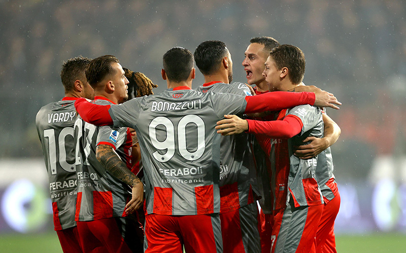 I segreti del successo della Cremonese spiegati a Santa Monica