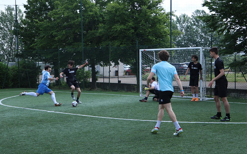 Maggio di Sport per Educatt con gli appuntamenti di Brescia e Piacenza