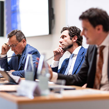 Manifattura sotto pressione: Brescia e l&rsquo;Europa a un bivio