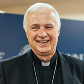 Mons. Claudio Giuliodori