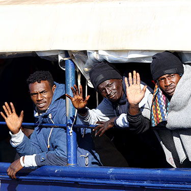 Decreto flussi 2023, verso un contributo prezioso all'economia e alla societ&agrave;