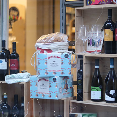 Regala un Natale solidale con Casa Fogliani