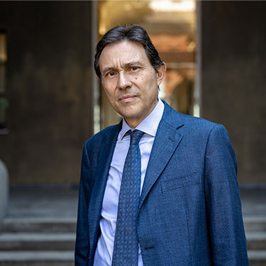 Giovanni Marseguerra Membro Effettivo dell&rsquo;Istituto Lombardo Accademia di Scienze e Lettere di Milano