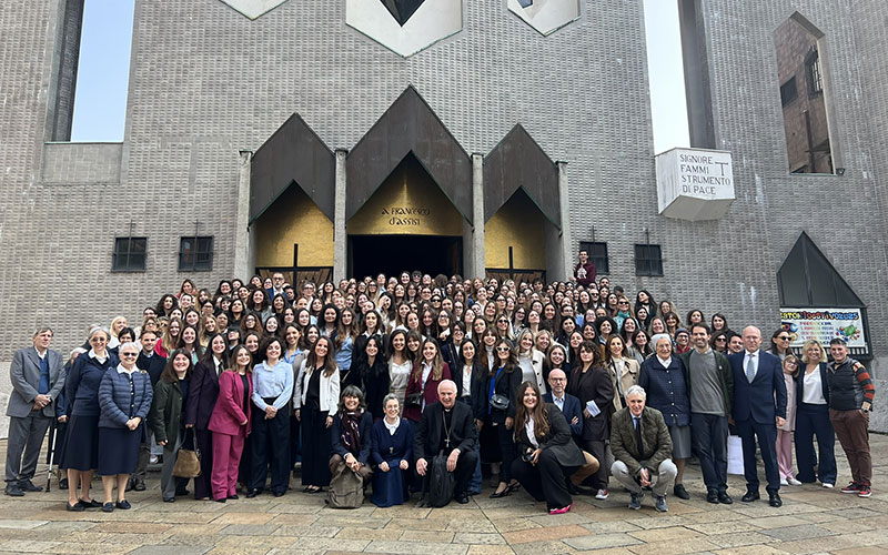 Una casa lontano da casa 