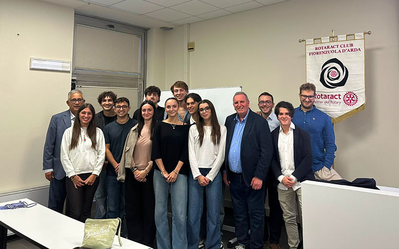 Dalle aule al territorio: 90 studenti della Cattolica progettano la solidariet&agrave;