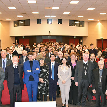 Settant&rsquo;anni di Sant&rsquo;Isidoro: una storia che si intreccia con quella della Cattolica