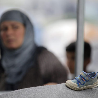Sconfinati, i profughi delle guerre e l'accoglienza raccontati in podcast 