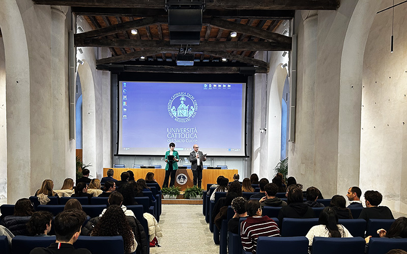 Start Lab, a scuola di innovazione e imprenditorialit&agrave; a Santa Monica