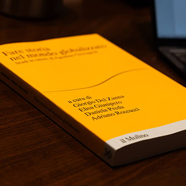 Fare storia nel mondo globalizzato