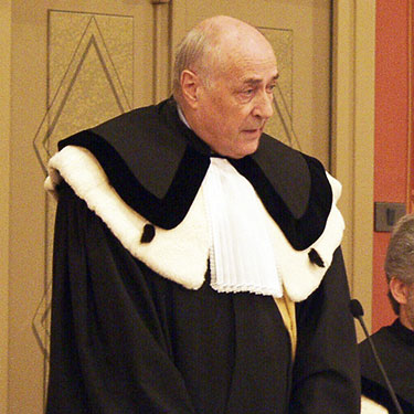 Addio al professor Sergio Zaninelli