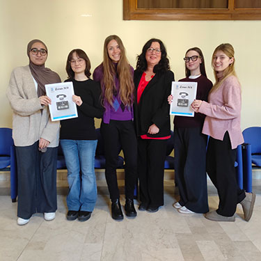 Oltre le sbarre, grazie alla scrittura