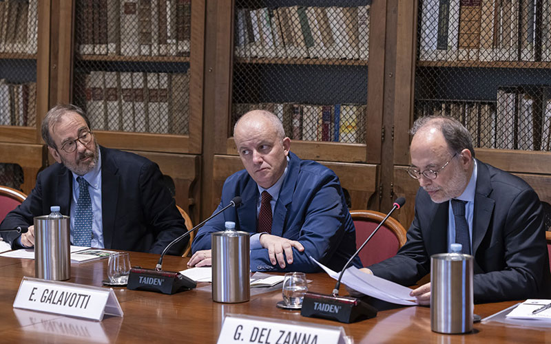 Liberazione, il ruolo dei cattolici a Milano