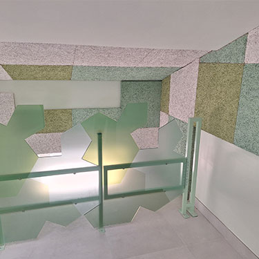 La matematica &egrave; tutta intorno a noi