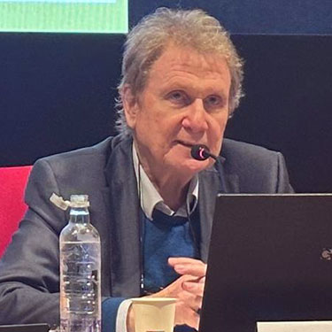 Caracciolo: &laquo;L&rsquo;AI &egrave; una rivoluzione antropologica, rischiamo la deumanizzazione&raquo;