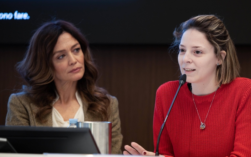 Sport e cinema per l'inclusione