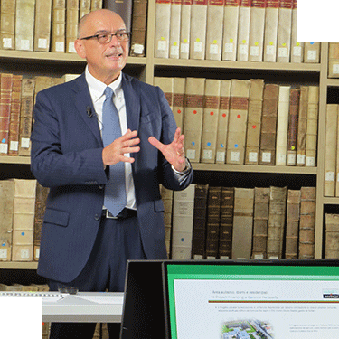 Il lavoro come via di riscatto e di promozione