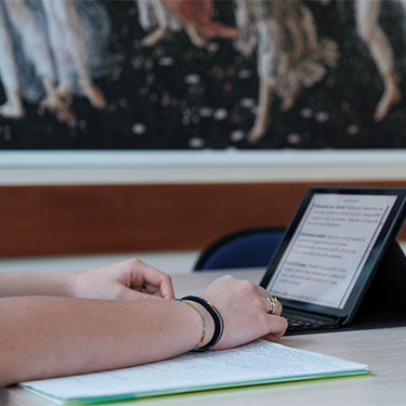 Cybersecurity, la prevenzione comincia dalle persone