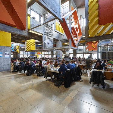 Double degree con la magistrale di Scienze linguistiche