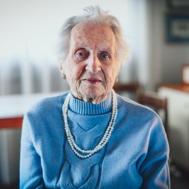 Matilde Olgiati, un secolo di vita come la “sua” Università