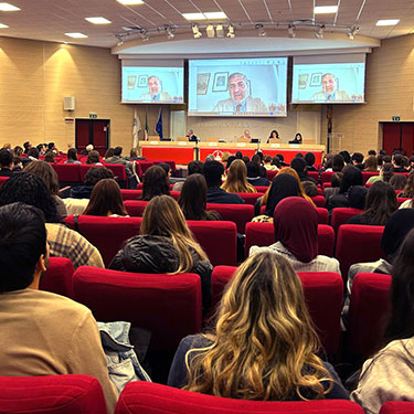 Riscoprire il valore della cura per generare futuro consapevole