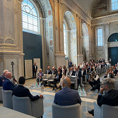 Grandi eventi e turismo esperienziale: la ricerca Certa al convegno della Regione Lombardia