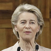 Ursula von der Leyen