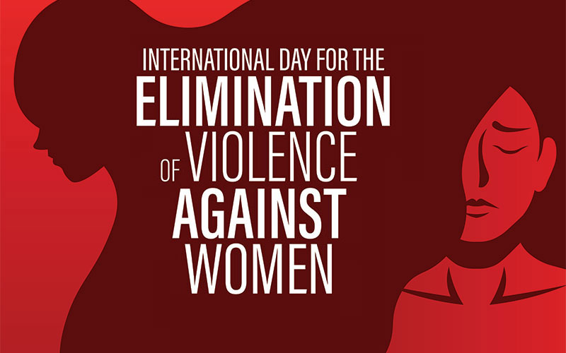 Giornata internazionale per l’eliminazione della violenza contro le donne, le iniziative in Cattolica