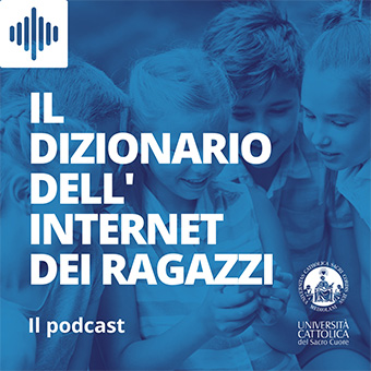 Il Dizionario dell'internet dei ragazzi