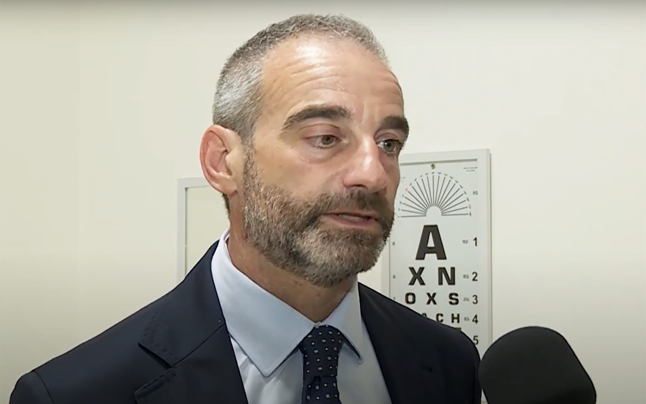 Paolo Favari, Università Cattolica, un ponte con la Giordania