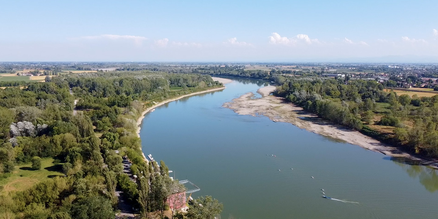 L'estate senza pioggia