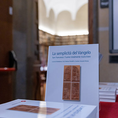 L’attualità di Francesco tra memoria e futuro