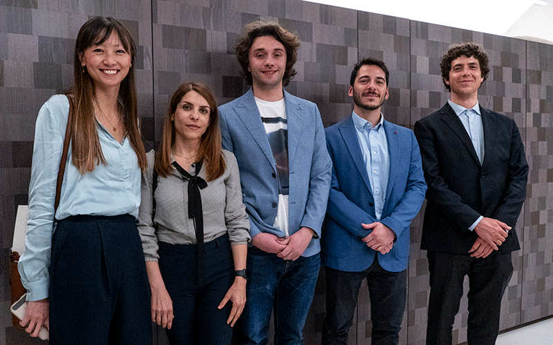 Dalla Fondazione Invernizzi cinque premi per la ricerca che fa bene al futuro dell'agroalimentare