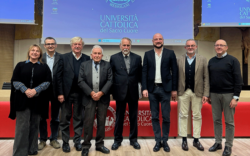 Tra dazi e nuovi scenari globali: in Cattolica va in scena la scienza che difende il futuro dell’agricoltura