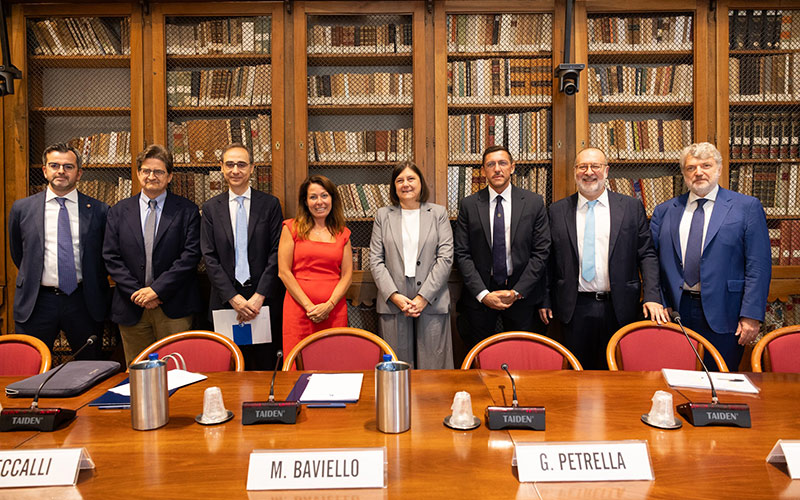 AmTrust Assicurazioni e Università Cattolica, firmato un accordo quadro